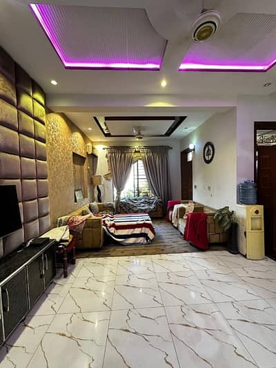 4 Marla House For sale High Court Society phase 2 Near College Road
