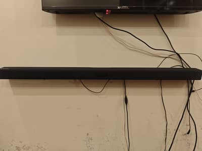 Samsung sound bar