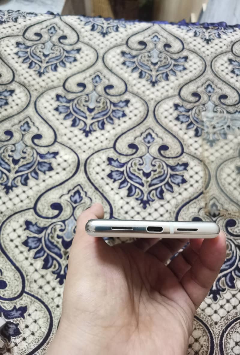 Google Pixel 6 Pro 3