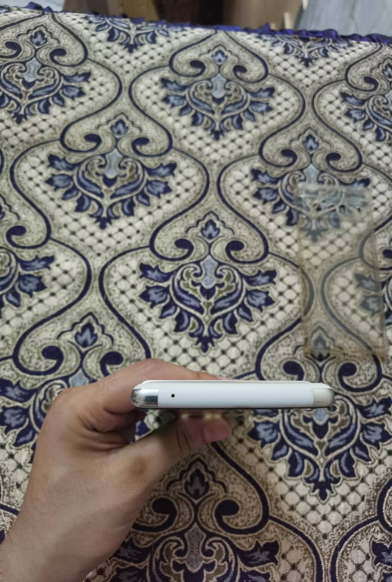 Google Pixel 6 Pro 4