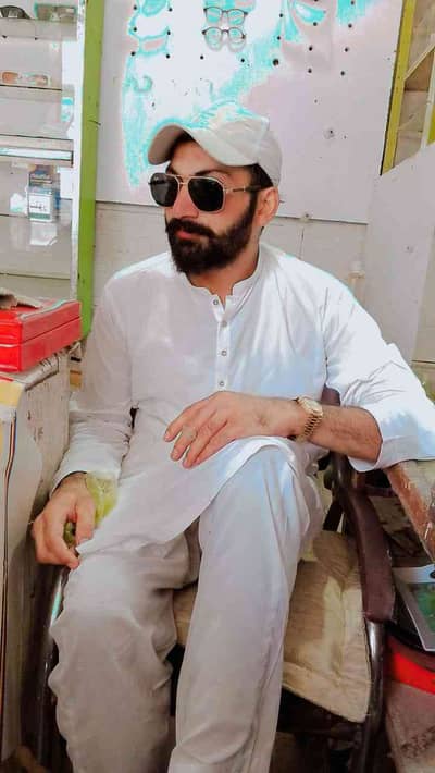 Kamran Gulkhan