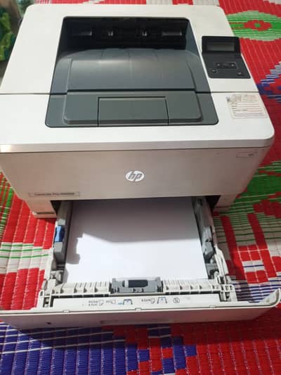 HP LaserJet Pro M402d | Auto-Duplex | Perfect Working Condition