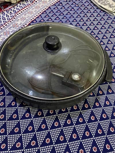 In Good condition