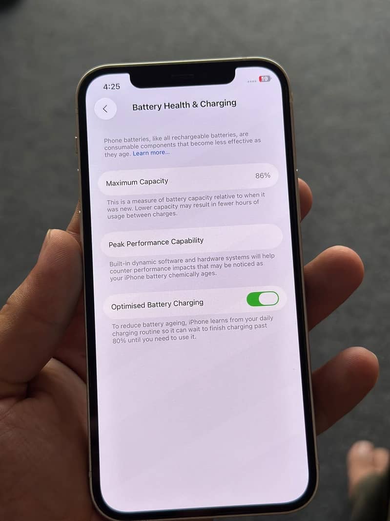 Apple iPhone 12 5