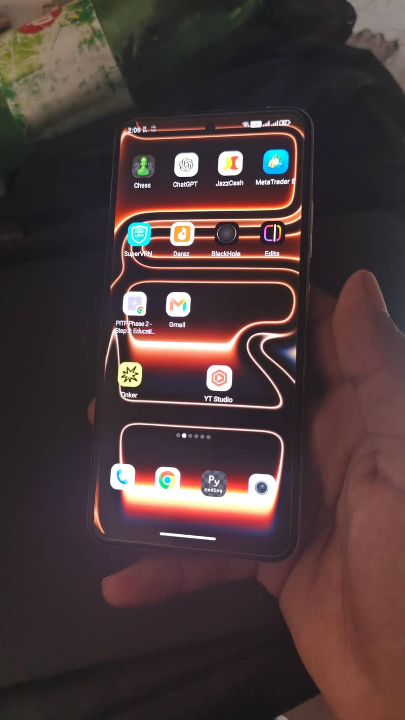Dcode Bold 3 Pro 1