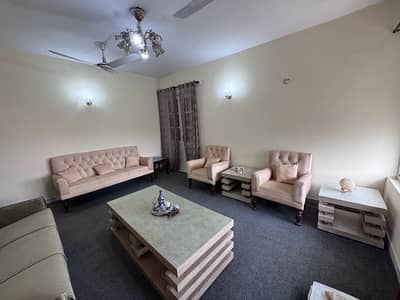 5 Seater Sofa Set ( Light Golden )