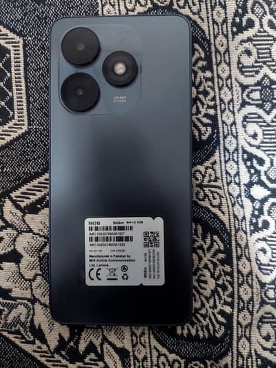 Tecno Spark Go 2024