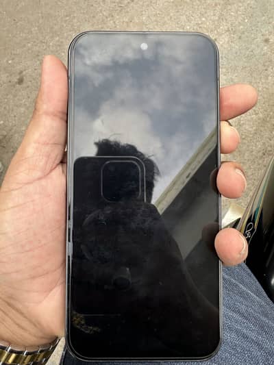 Google Pixel 9 Pro XL