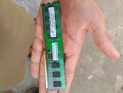 ddr2 ram