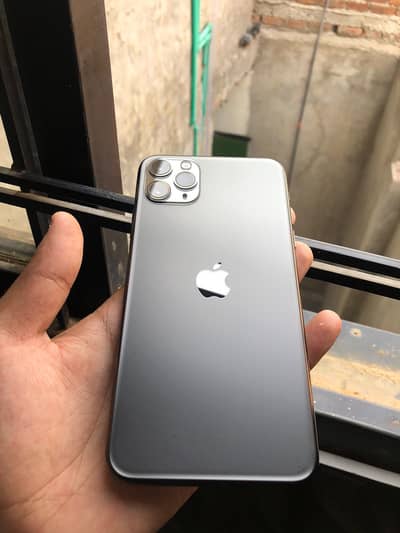 Apple iPhone 11 Pro Max 256GB