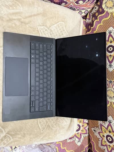 Dell Precision 5550 | 4K Touch | Quadro T2000 4GB | 16-512GB