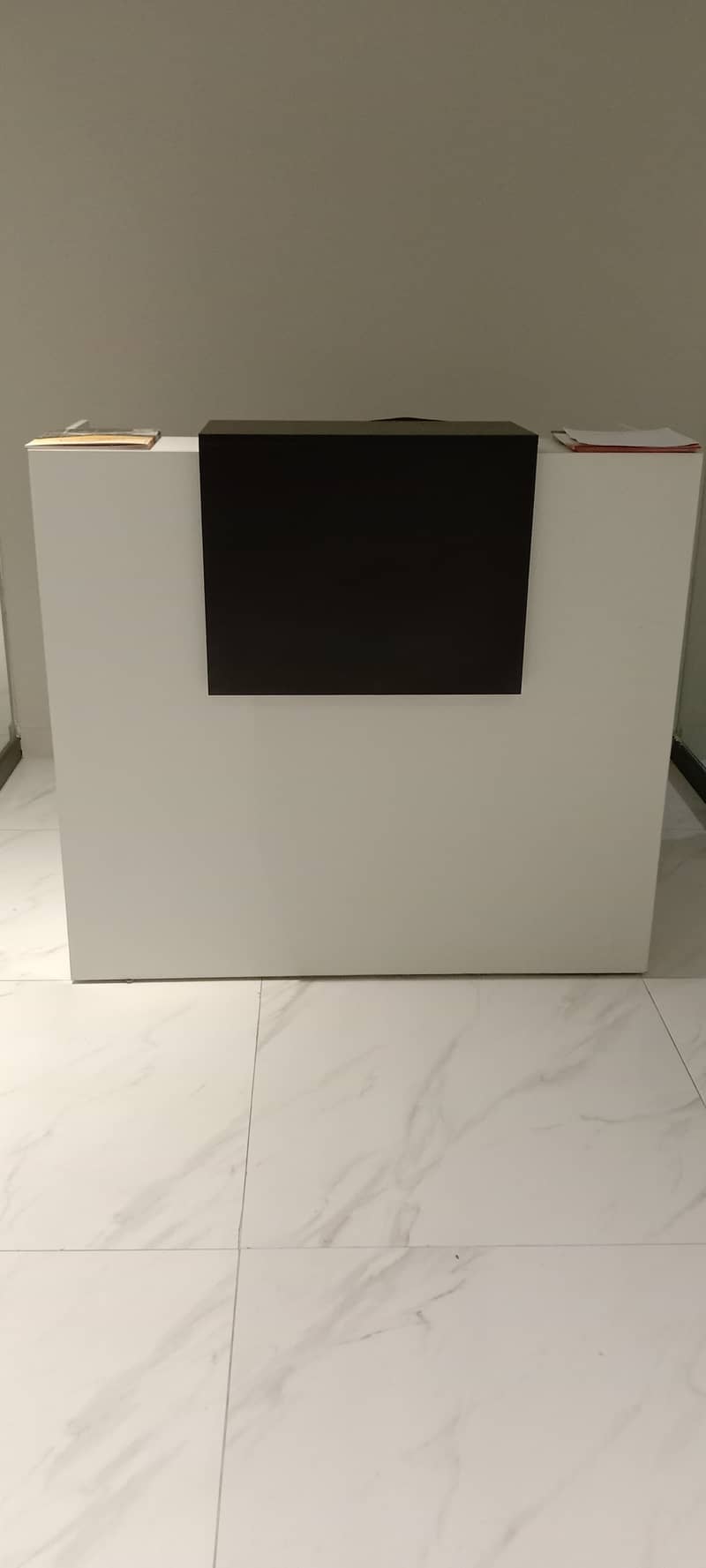 Reception Table 12
