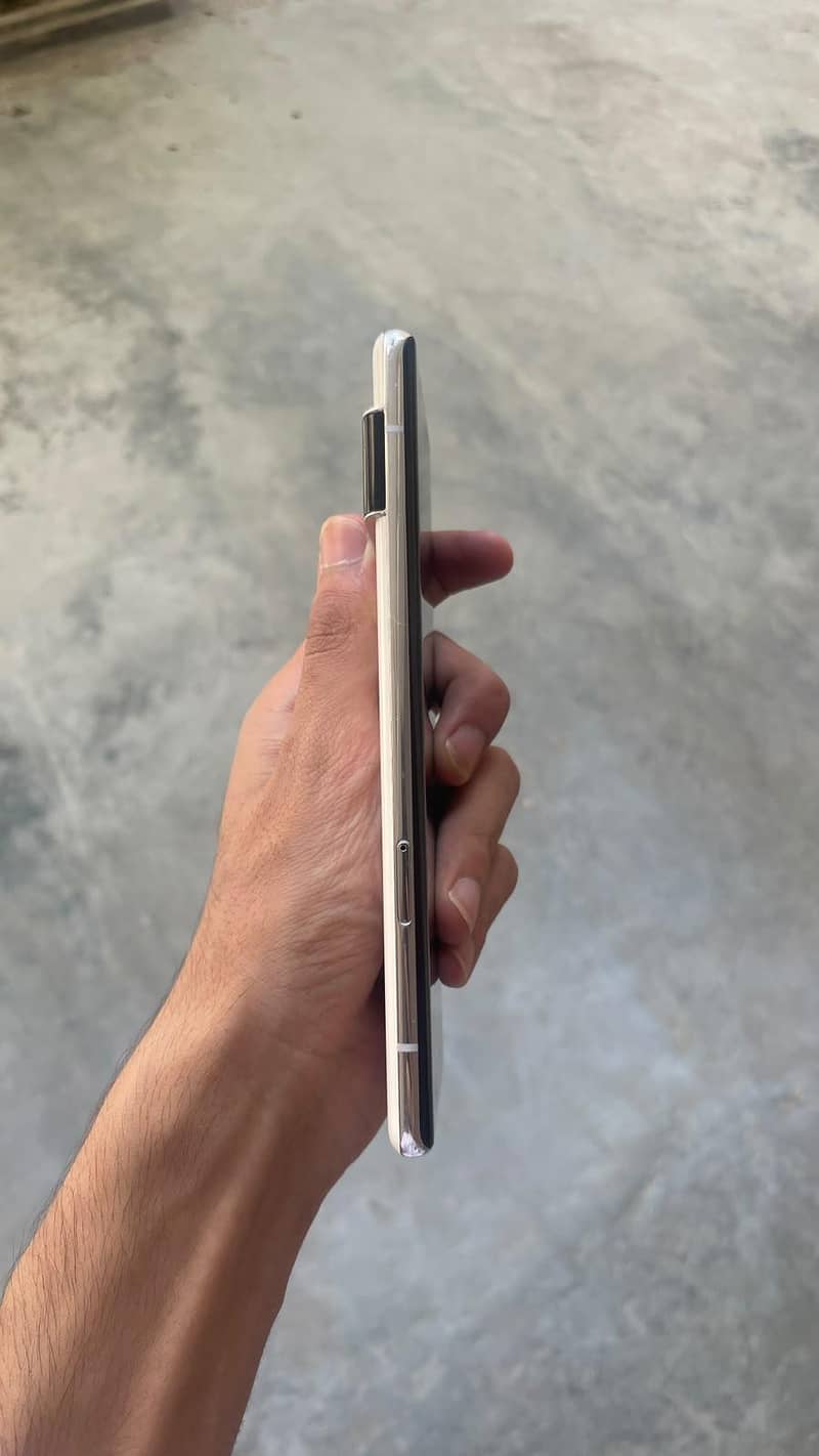 Google Pixel 6 Pro 3