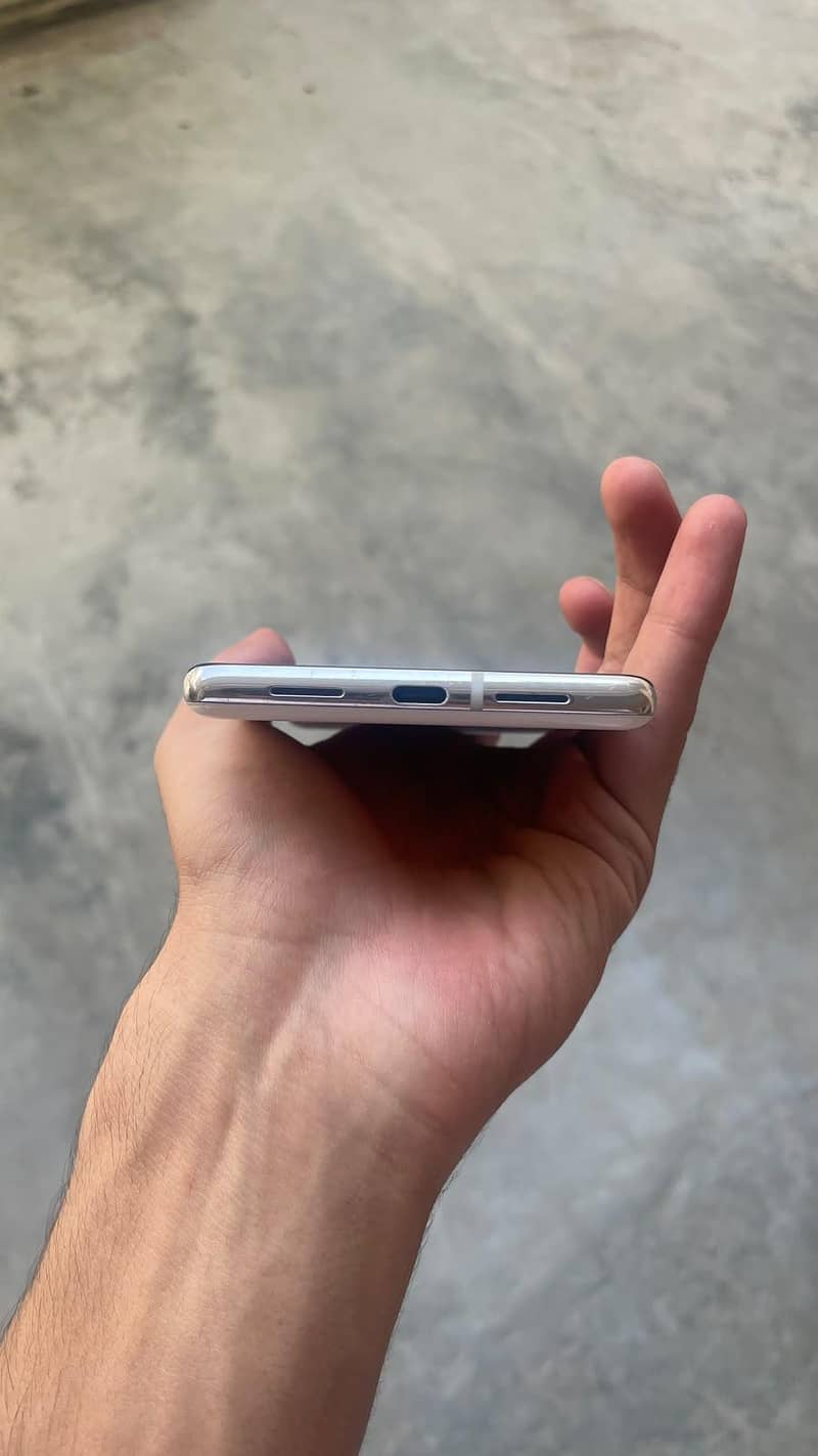 Google Pixel 6 Pro 5