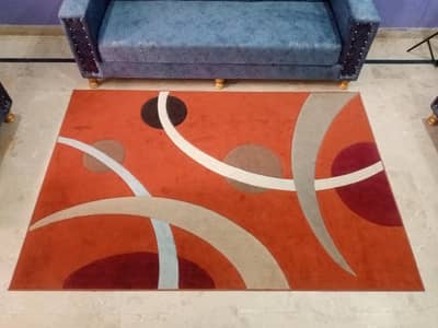 room carpet