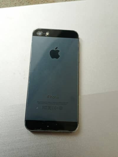 Apple iPhone 5s