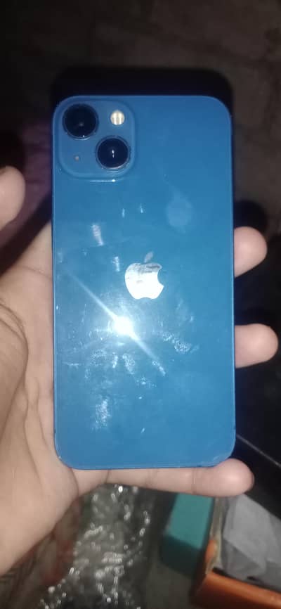 Apple iPhone 13 exchange possible