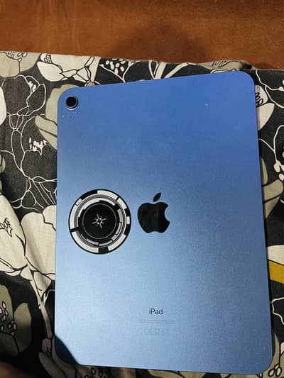 Ipad 10th gen 64Gb All ok