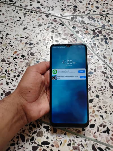 Realme C21Y