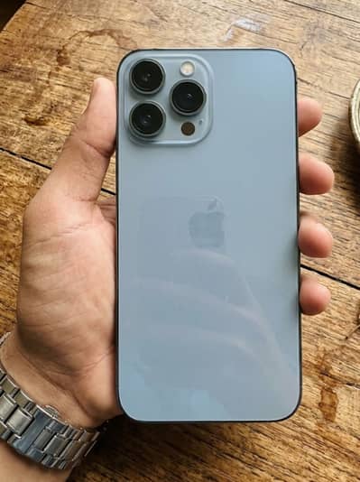 Apple iPhone 13 Pro Max
