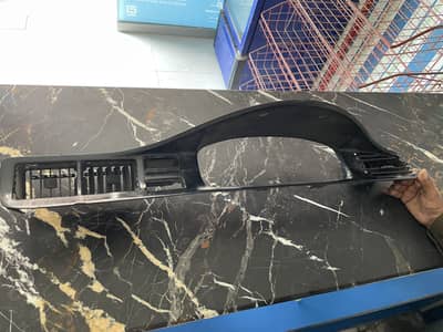 Honda civic 1995 mater grill