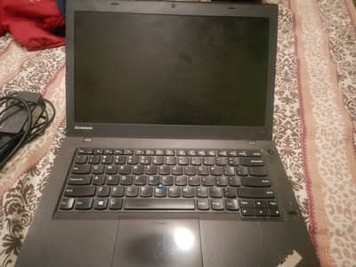 Lenovo Thinkpad T440 For parts/repair