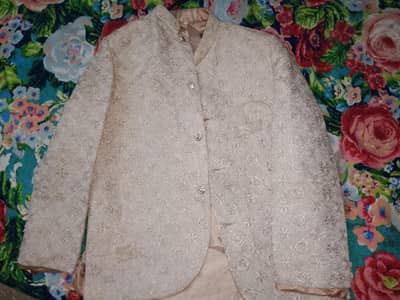 Prince Coat
