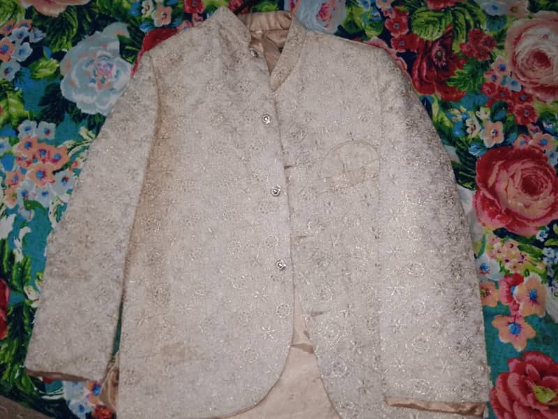 Prince Coat 0