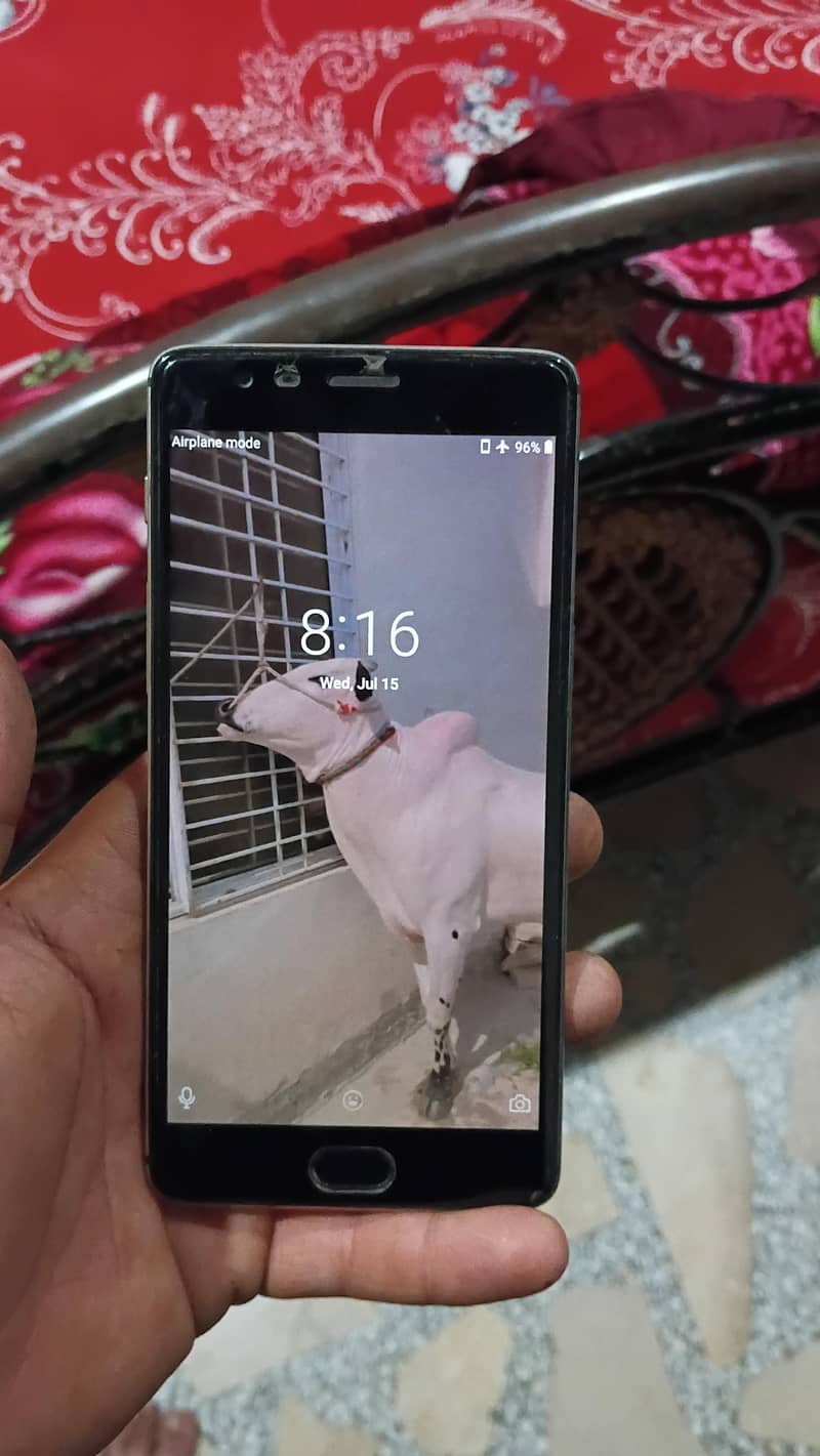 One Plus 3 1