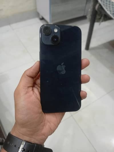 iPhone 14. Non PTA, JV. 128 gb, 89 BH, Reasonable rate