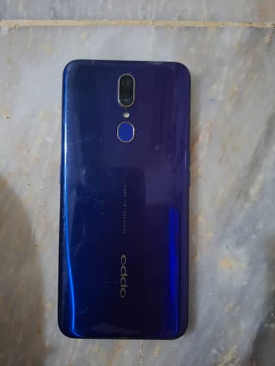 OPPO F11 (7 YEARS USED)