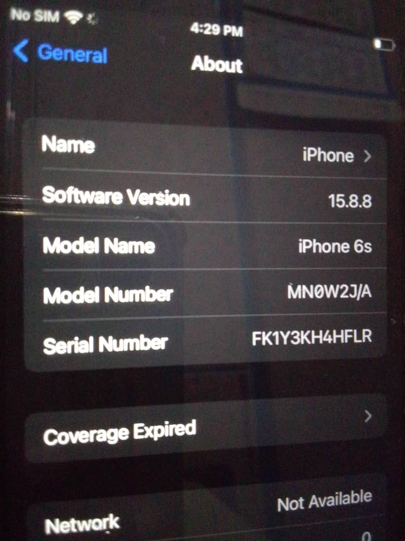 iphone 6s 3