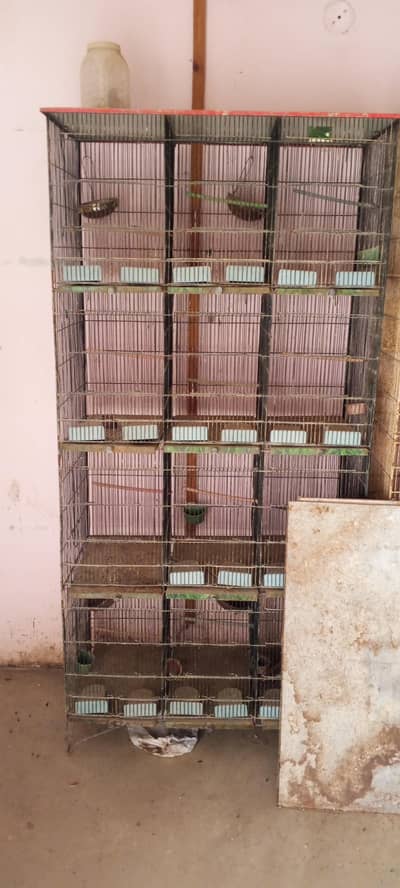 cages for sale