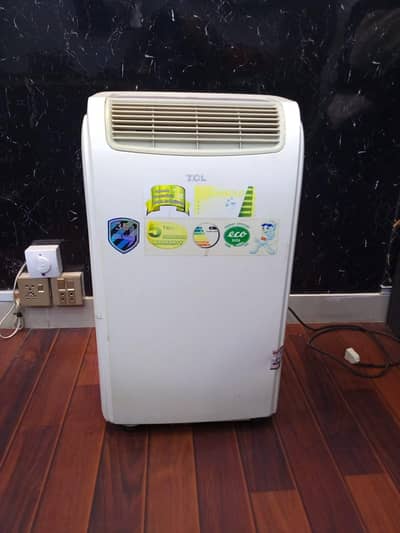 portable ac