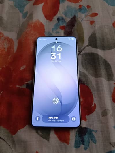 Samsung galaxy S26 pta