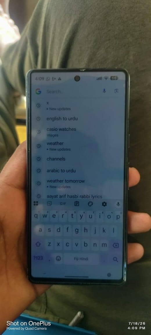 Google Pixel 7 2