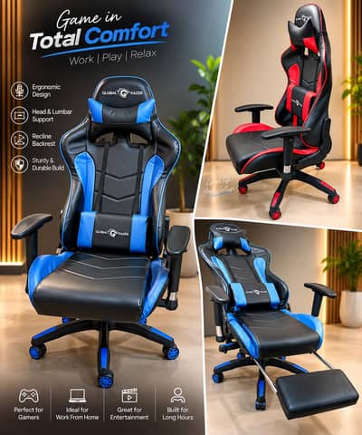 Gaming Chair
