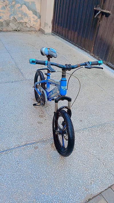 Bicycle For Sale