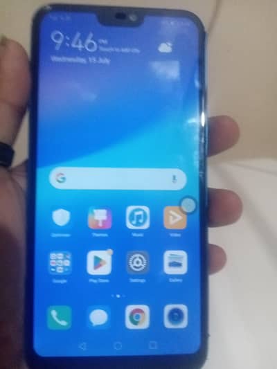 Huawei P20 Lite