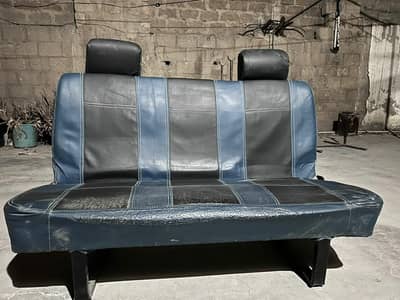 back seat hiroof,every,hijat,karvan