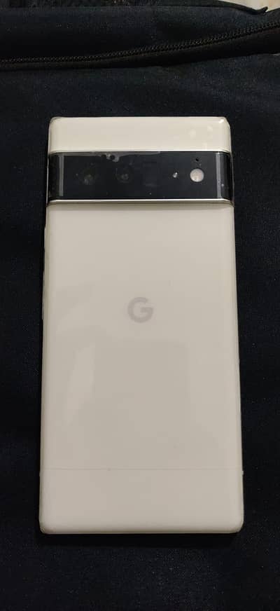 Google Pixel 6 Pro