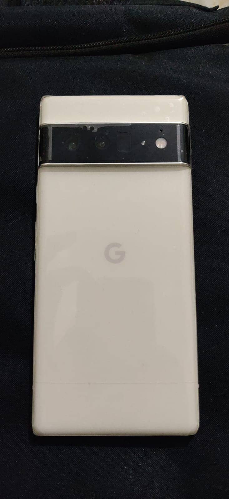 Google Pixel 6 Pro 0