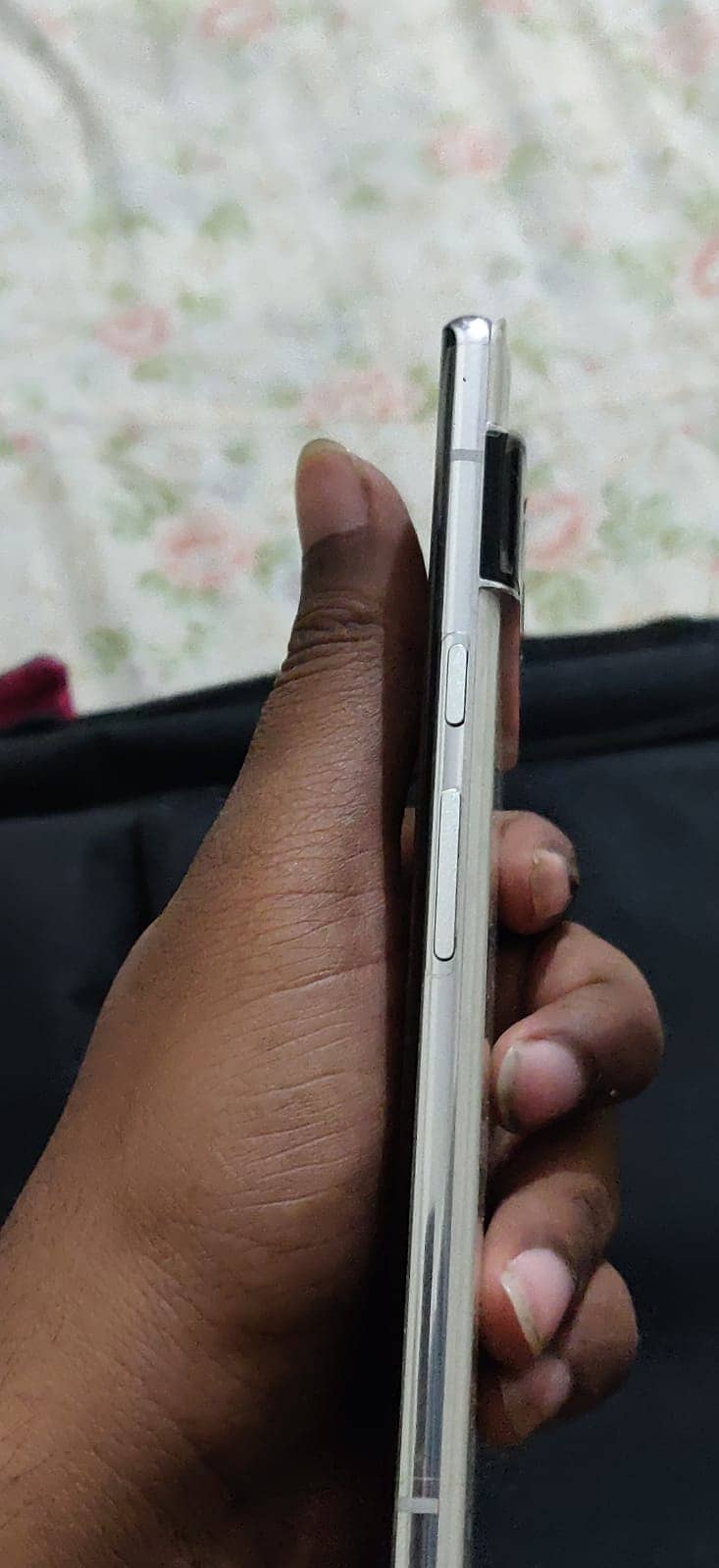 Google Pixel 6 Pro 3