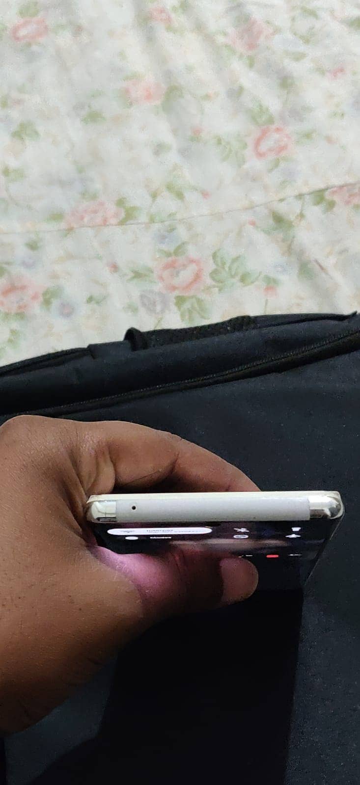 Google Pixel 6 Pro 4