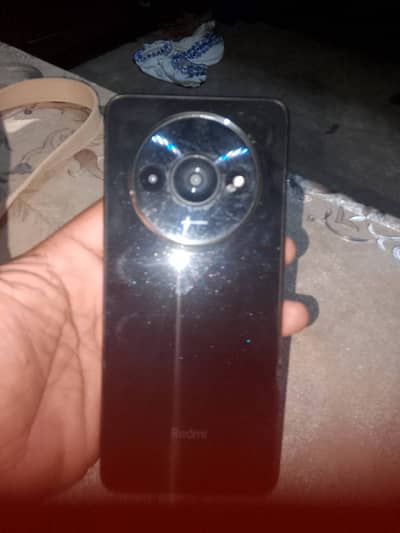 Xiaomi Redmi A3x 3/64 total orignal jesy abhi dibay sy nikala ho