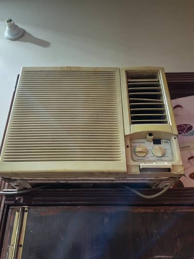 Window ac 0.75 ton