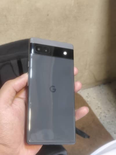 Google Pixel 6a