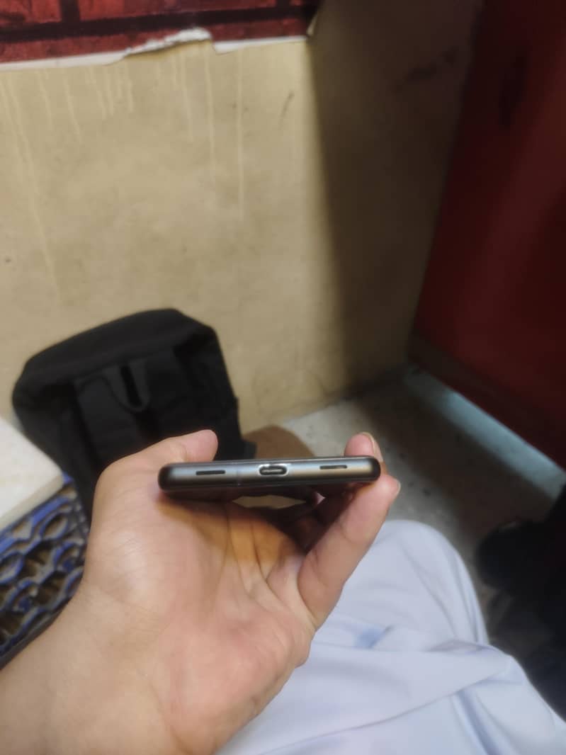 Google Pixel 6a 3