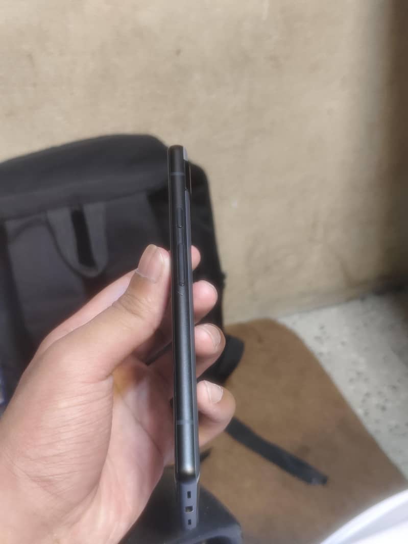 Google Pixel 6a 4