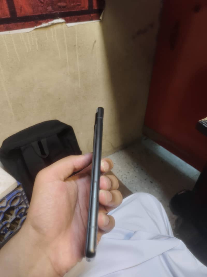 Google Pixel 6a 5